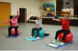 aerobic 2