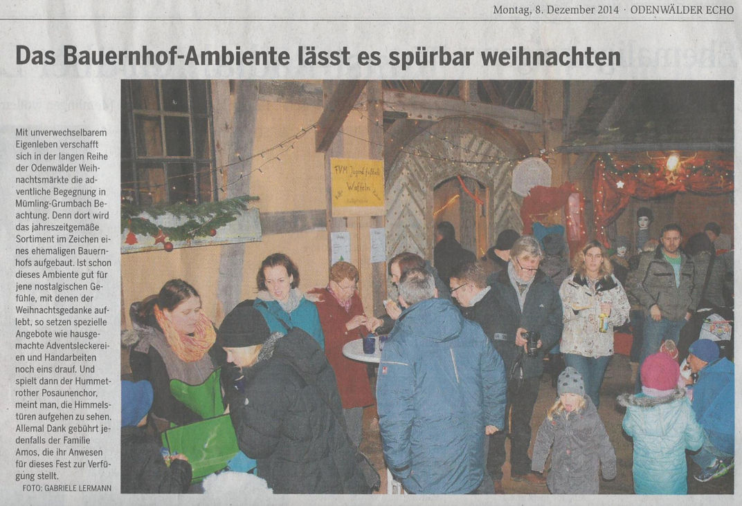 2014-hofweihnacht